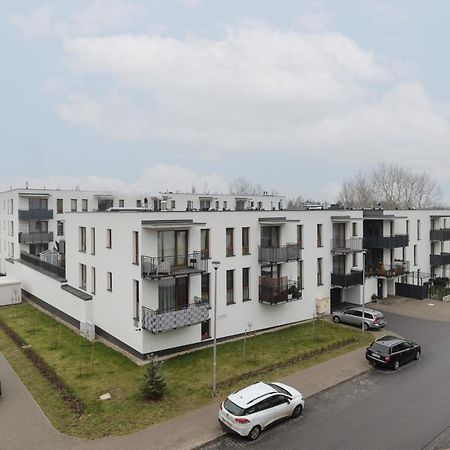 Warsaw Piaseczno Peaceful Apartment Cichej Laki By Noclegi Renters Exteriér fotografie