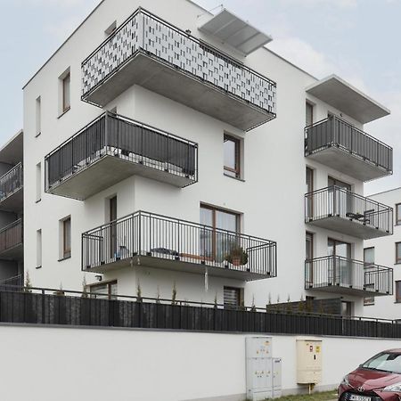 Warsaw Piaseczno Peaceful Apartment Cichej Laki By Noclegi Renters Exteriér fotografie