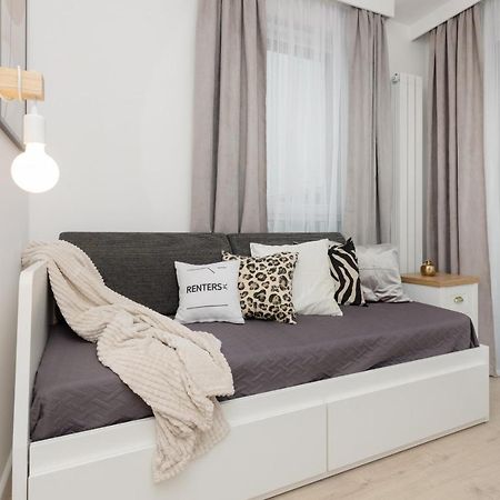 Warsaw Piaseczno Peaceful Apartment Cichej Laki By Noclegi Renters Exteriér fotografie