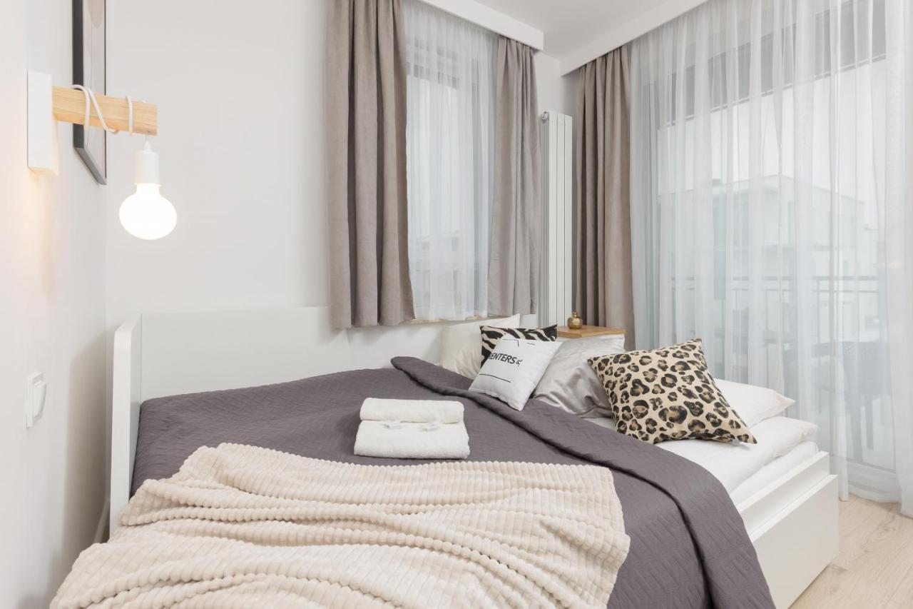 Warsaw Piaseczno Peaceful Apartment Cichej Laki By Noclegi Renters Exteriér fotografie