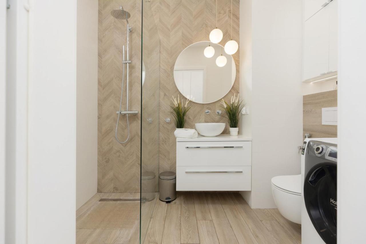 Warsaw Piaseczno Peaceful Apartment Cichej Laki By Noclegi Renters Exteriér fotografie