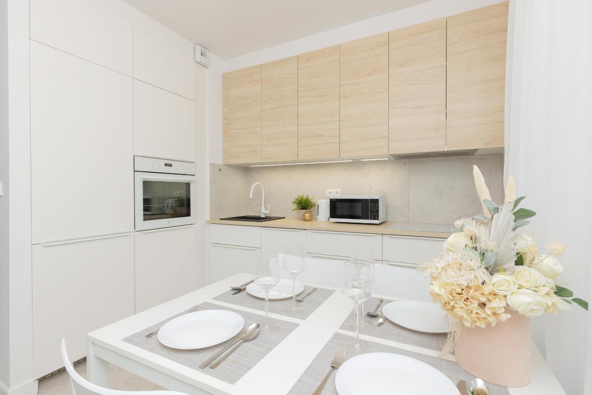 Warsaw Piaseczno Peaceful Apartment Cichej Laki By Noclegi Renters Exteriér fotografie